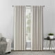 Better Homes & Gardens Boucle Blackout Curtain Panel, 50