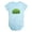Blue Type A, variant on Nature Bushes Pattern Rompers For Babies, Newborn Baby Unisex Bodysuits, Infant Jumpsuits, Toddler 0-24 Months Kids One-Piece Oufits (Pink, 12-18 Months)