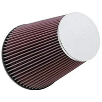 K&N RC-5046 Reusable Cotton Gauze Engine Air Filter Replacement filter for 2003 Ford F-150