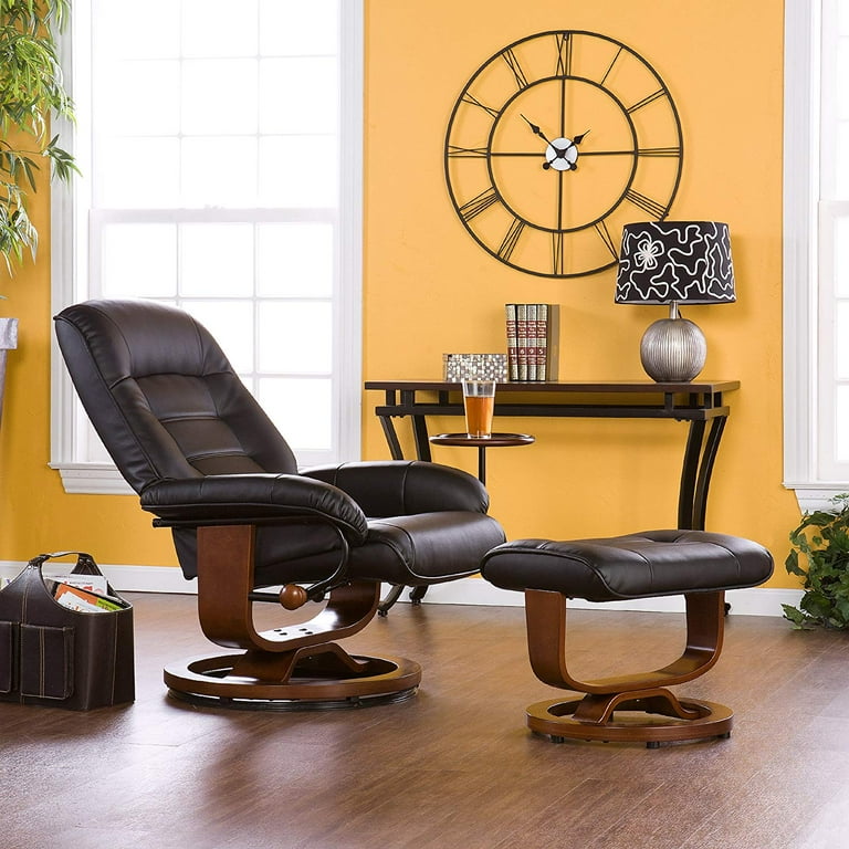 Southern enterprises recliner and ottoman deals