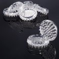 thumbnail image 3 of 12 piezas de muebles dentados transparentes, taburetes, mesas, sillas, sofás, alfombras, almohadillas antimovimiento, 3 of 4