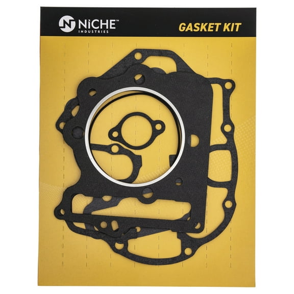 Niche Top End Gasket Kit 85mm for Honda TRX400X 12191-KCY-673 1999-2014 519-KGS2237K