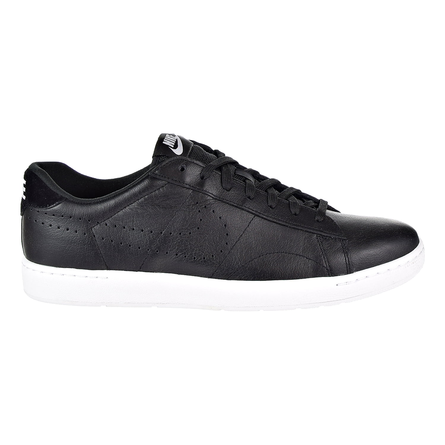 Nike Tennis Classic Ultra Leather Men's Shoes Black/Black 749644-004 ...