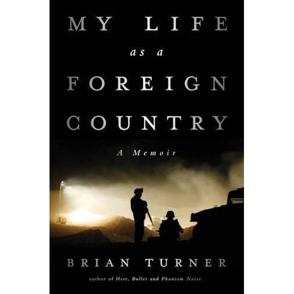 Pre-Owned My Life As a Foreign Country : A Memoir (Hardcover) 9780393245011