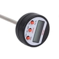 thumbnail image 4 of Digital Probe Thermometer High Accuracy Portable Digital Meat Food Grill BBQ Cooking Kitchen Thermometer, 4 of 4