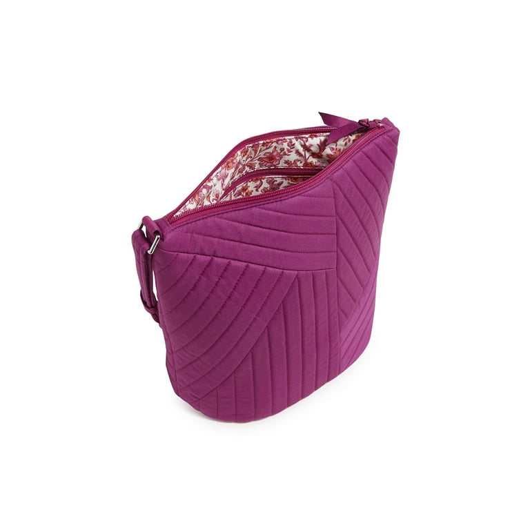 Vera bradley bucket crossbody sale