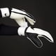 thumbnail image 4 of Guantes para Portero Nike Match Goalke GS3370-100  blanco 7 Nike GS3370-100 GUANTES MATCH GOALKE, 4 of 6