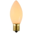 thumbnail image 3 of Pack of 25 C9 Multi-Color Opaque Christmas Replacement Bulbs, 3 of 8