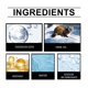 thumbnail image 5 of Crema de Limpieza para Interiores de Automóvil Homonth, Restaurador de Asientos de Cuero y Sintéticos con Aceite de Visón y Cera de Abeja, Kit de Mantenimiento para Carros y Camionetas, 5 of 6