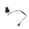 thumbnail image 3 of 2X 1000TVL FPV Camera 2.8mm Wide Angle Lens CMOS NTSC PAL for QAV250 Multicopter, 3 of 8