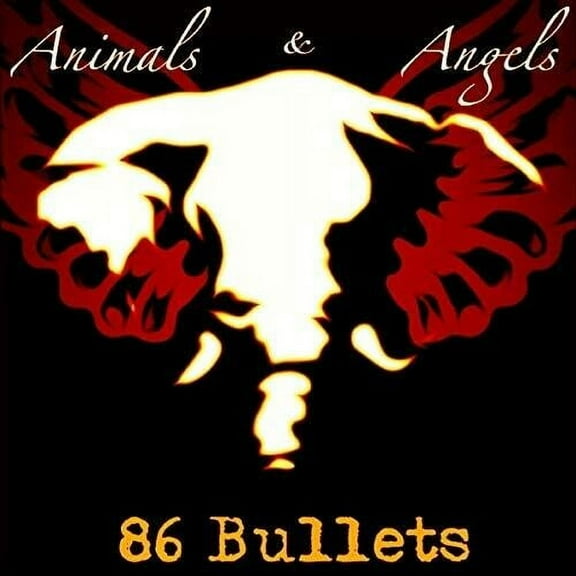 Animals And Angels