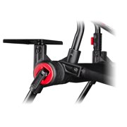 Next Level Racing GTLite Foldable Simulator Cockpit