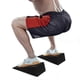thumbnail image 3 of 2Pcs Yoga Wedge Blocks Yoga Wedge Stretch Slant Board, 3 of 5