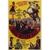 Under Western Skies Movie Poster Print (27 x 40)