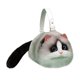 thumbnail image 4 of Bolso de muñeca de gato Strade Fareast Limited para mujer cruzado fiesta temática de viajes M 26 cm x 15 cm x 13 cm, 4 of 8