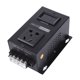 thumbnail image 3 of Regulador de voltaje electrónico de tiristor ajustable de alta precisión de 10000 W CA, 3 of 15