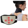 thumbnail image 5 of Teissuly Magnetic Neck Protector With Self-heating Support For Neck Protectors With Neck Support, 5 of 9