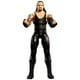 thumbnail image 2 of Figura de Acción WWE The Undertaker Mattel 15 cm, 14 Articulaciones 2025, 2 of 5