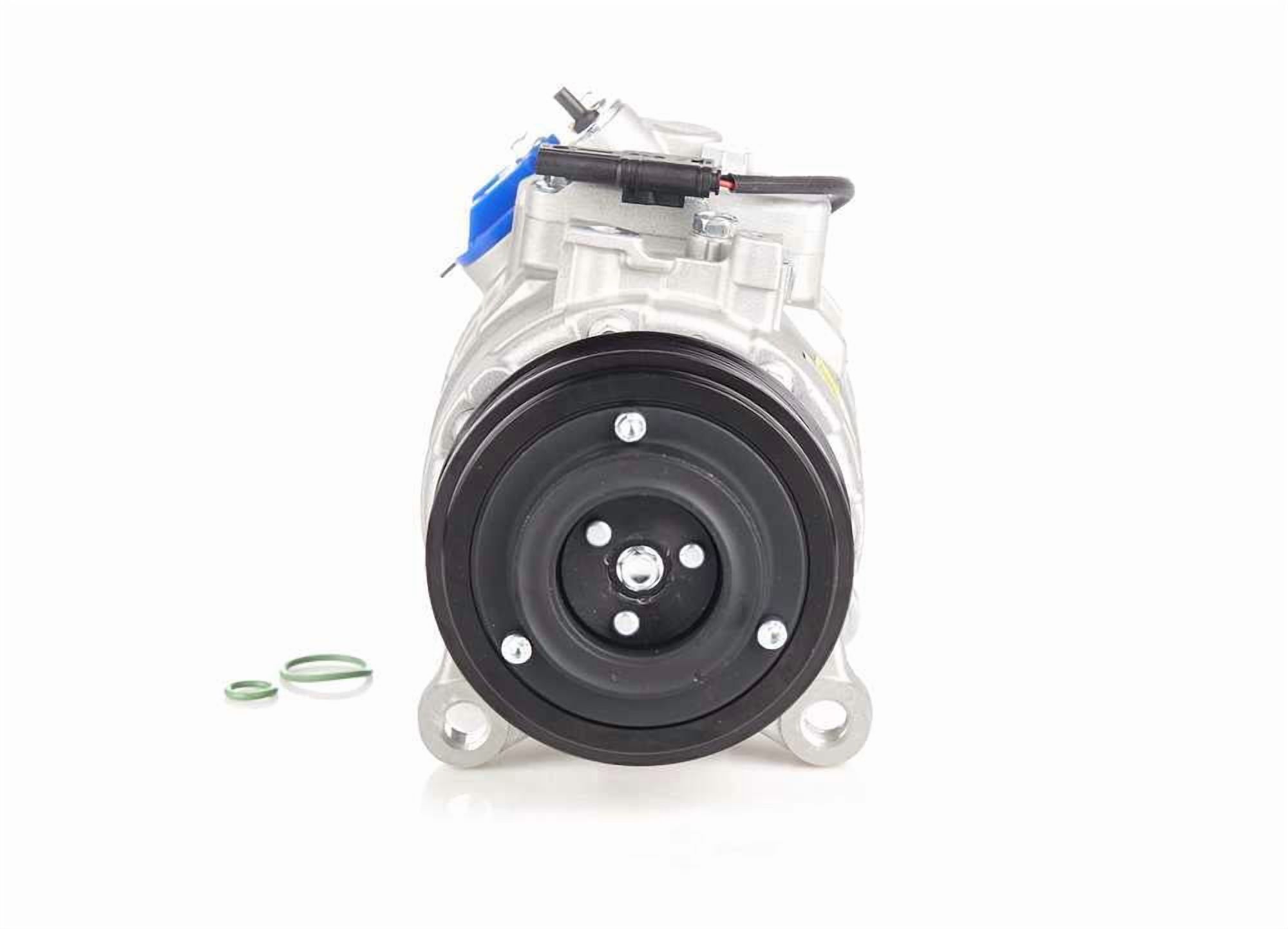 Nissens 890622 Air Conditioning Compressor with Clutch