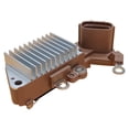 thumbnail image 3 of New 12 Volt Regulator Kit For YANMAR MARINE 1260001940 1260002181, 3 of 5