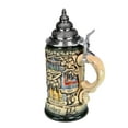 thumbnail image 2 of Beer Steins By King - Deutschland German Coat of Arms Beer Mug 0.5l Rustic, 2 of 7