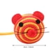 thumbnail image 4 of Juguete Para Mascotas ANGGREK Masticar Nylon Aleatorio 5 Piezas, 4 of 8
