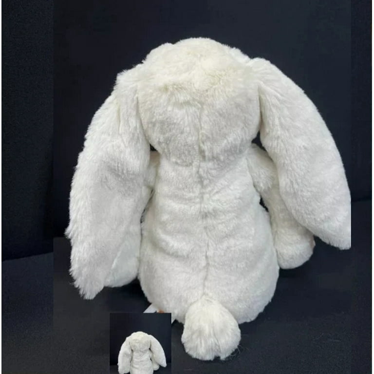 ぬいぐるみ  Blossom Cream Bunny Berry small Blossom Cream Bunny 'Berry' with Personalized Cream Jumper