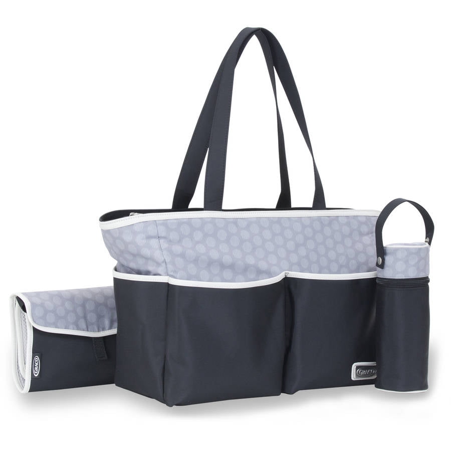 3 in one diaper bag