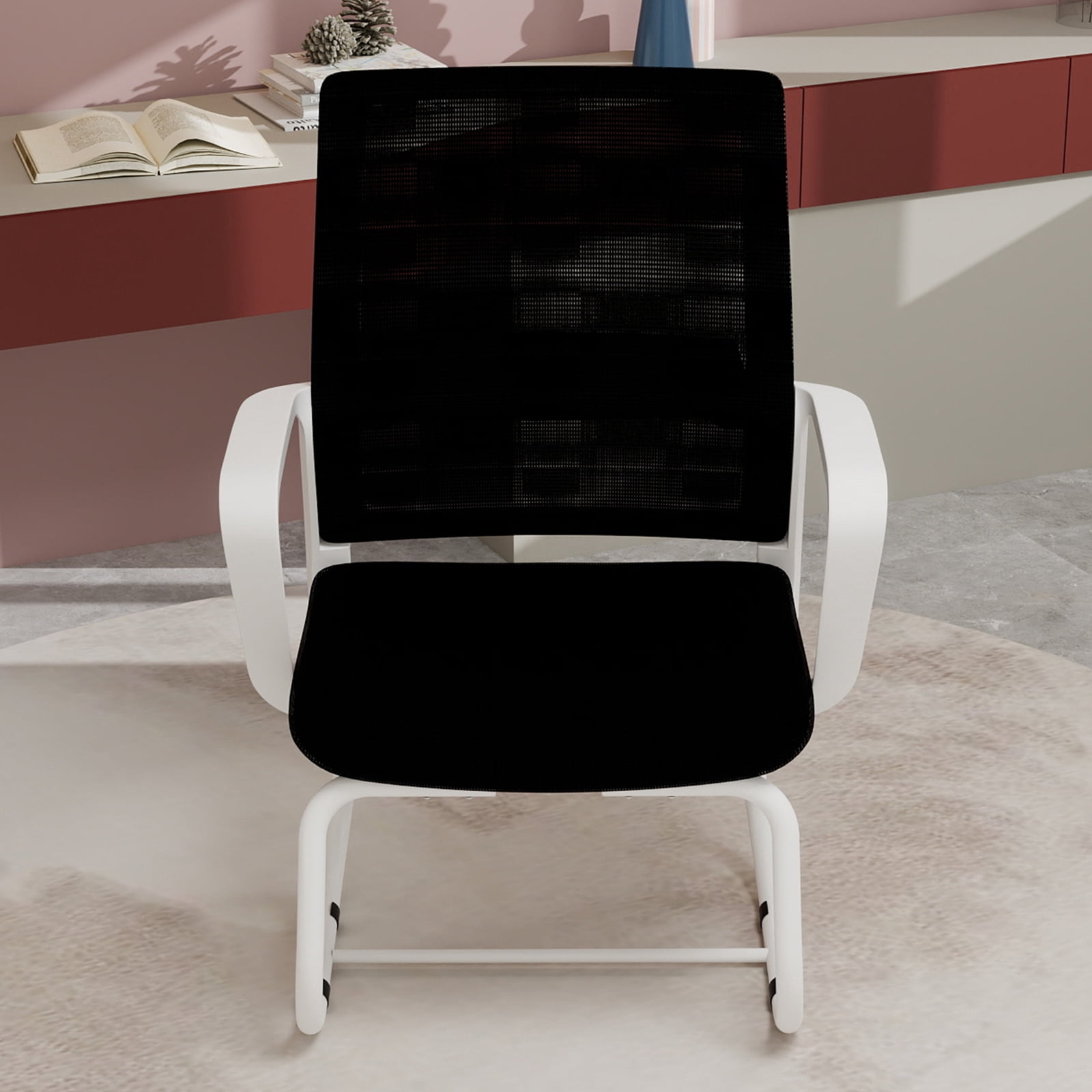 Office Chair, Soft & Comfortable, Home & Office Use