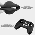 thumbnail image 3 of Funda Para Controlador De Drones, Protector De Piel Para Controlador De Drones De Silicona, Antiarañazos, Negro Para Balancín, 3 of 7