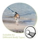 thumbnail image 3 of Collar protector para gatos, collar para heridas de mascotas, collar para perros, cono para gatos que evita que se laman, collar para mascotas, cono para perros pequeños, 3 of 7