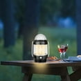 thumbnail image 6 of Camping Lantern - Multifunctional RGB Projection Light with Fast Charging - Ideal for Camping, Hiking, and Outdoor Adventures, 6 of 9