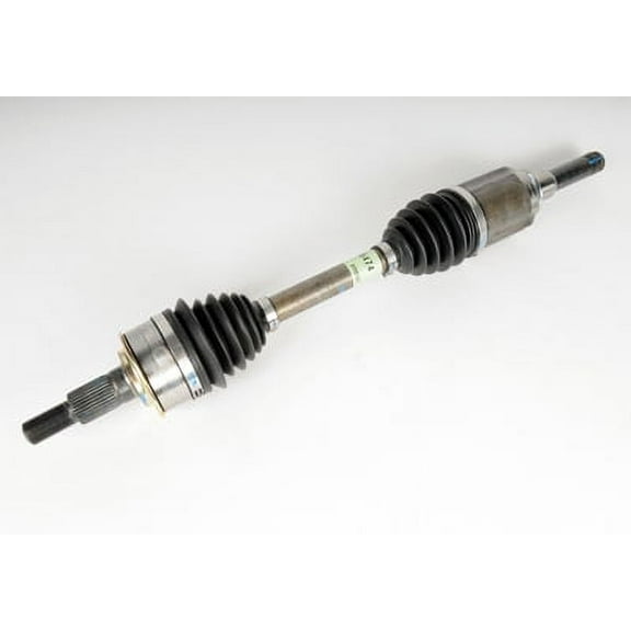 ACDelco 20906474 Shaft Asm-Frt W Fits 2015 Chevrolet Equinox