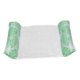 thumbnail image 1 of Hamaca de agua inflable perfecl cama flotante para natación verde, 1 of 8