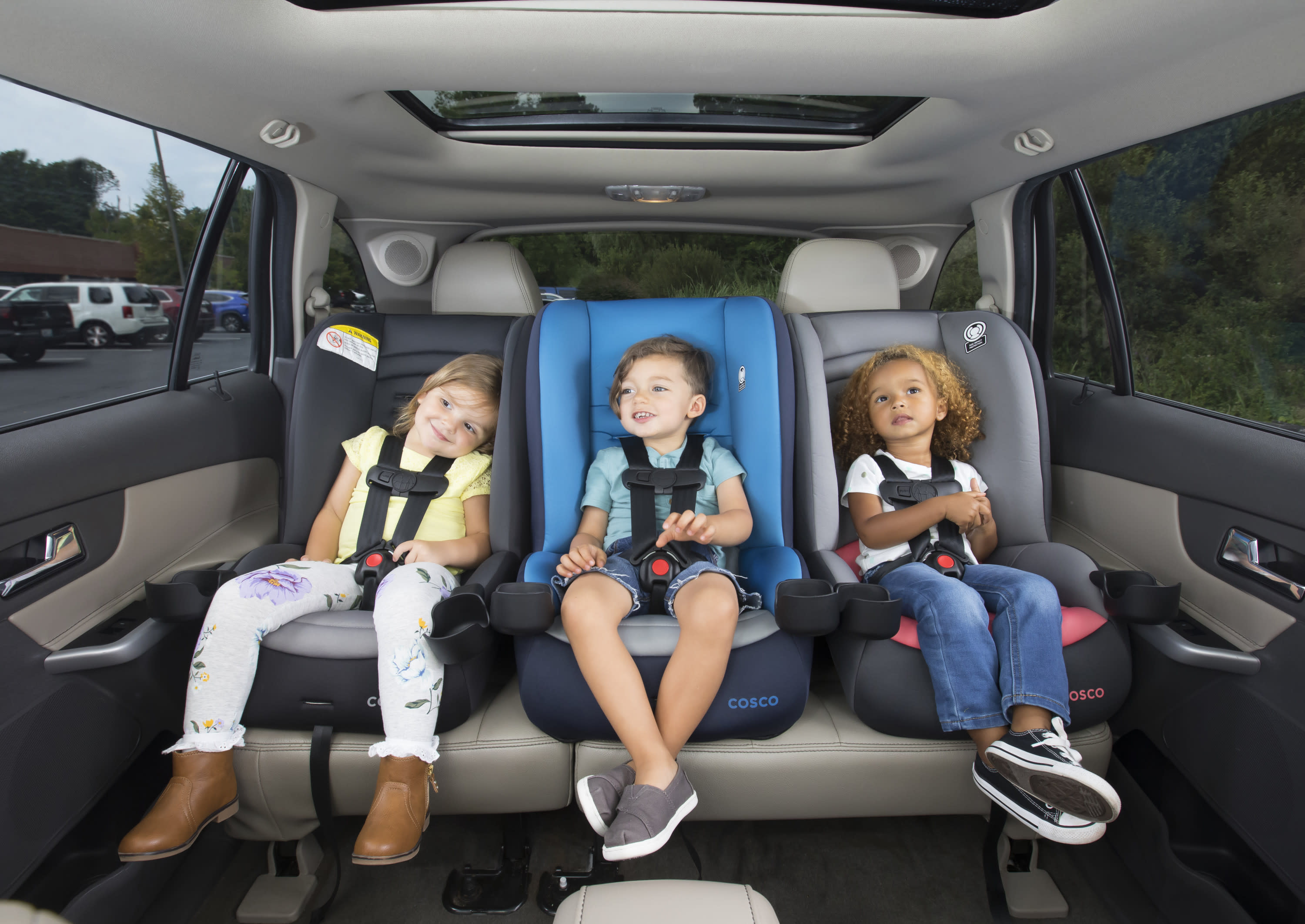 cosco mightyfit lx 2 in 1