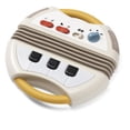 thumbnail image 1 of Tiny Love Tiny Rockers Accordion Baby Learning Toy, 1 of 5