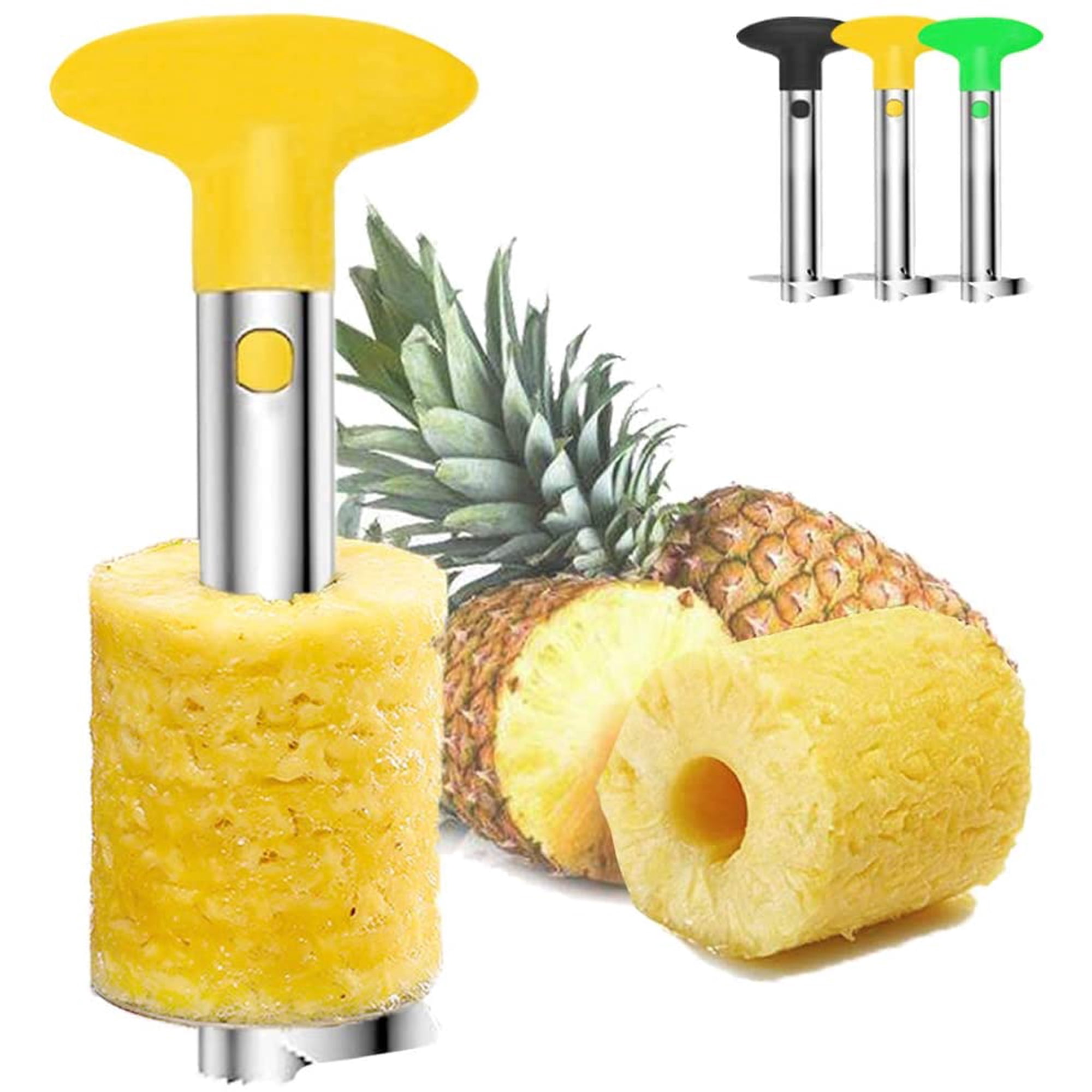 Trancheuse de Jambon en Acier Inoxydable - Utilisée pour Fruits, Œufs Trancheuse de Jambon en Acier Inoxydable - Utilisée pour Fruits, Œufs