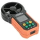 thumbnail image 2 of PEAKMETER PM6252B Anemómetro digital portátil de alta precisión, medidor de velocidad del viento, 2 of 12