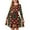 z251118-a-Red, variant on XEGLSBU Girls Christmas Dress Size 10 Velvet Girls' Printed Dress Christmas Dresses for Girls Size 16 Green Size 11-12years