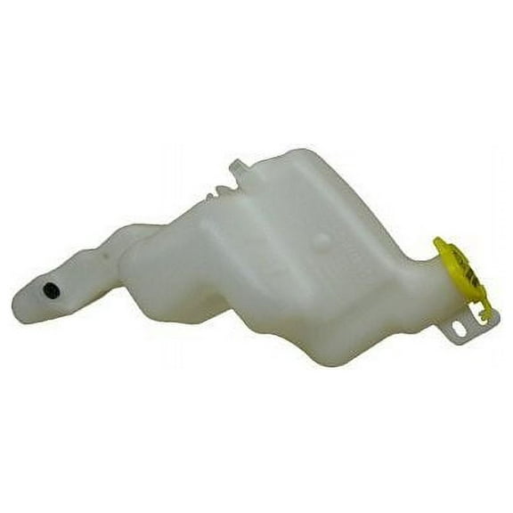 Washer Reservoir - Compatible with 2007 - 2017 Jeep Patriot 2008 2009 2010 2011 2012 2013 2014 2015 2016