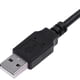 thumbnail image 5 of Cable USB para Tablero de Instrumentos, Cable de Extensión USB 2.0 de 1 Metro para Instalación de Vehículos, Cable de Enchufe, Enchufe USB 2.0 a Enchu Hugo Tablero de instrumentos para automóvil, 5 of 10