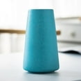 thumbnail image 1 of Ceramic Flower Pot Family Flower Pot Decorative Flower Pot Simple Creatives Flower For Home Ornament New, 1 of 2