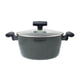 thumbnail image 2 of Batería de cocina FOODE set 7 piezas Vintage Gris, 2 of 4