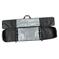 thumbnail image 1 of Funda para snowboard, funda protectora para snowboard, cremallera doble, bolsa para tabla individual y doble, funda protectora universal, bolsa blanda, 1 of 9