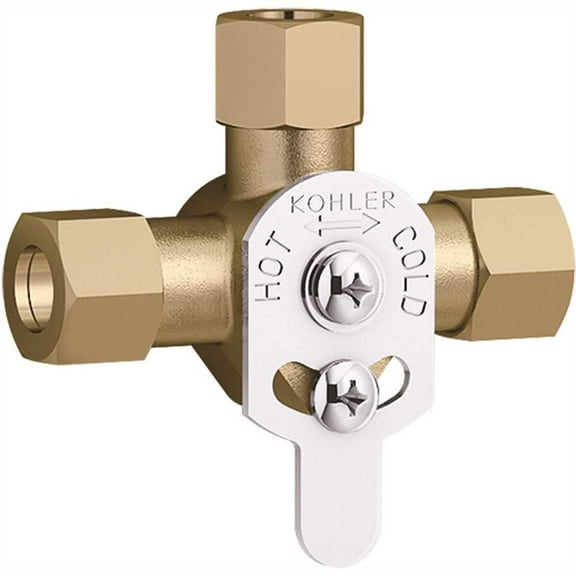 Kohler K-24154-RP Water Filtration, Rough Plate CA2