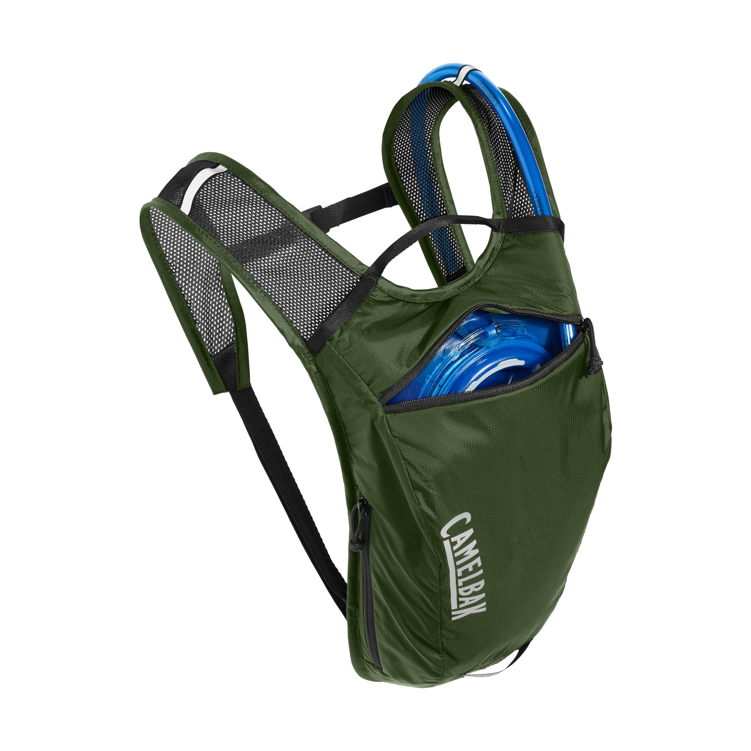 Camelbak Hydrobak™ Light 50oz, Army Green
