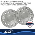thumbnail image 3 of Coast To Coast IWC41216CN WHEEL COVER, 3 of 4