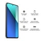thumbnail image 4 of Smartphone Xiaomi Redmi Note 13 256 GB Negro Desbloqueado, 4 of 4