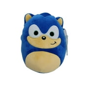 Squishmallows Sonic the Hedgehog 8" Stuffed Plush