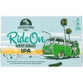 thumbnail image 3 of Golden Road Brewing Ride On West Coast IPA, 6 pack, 12 fl oz Aluminum Cans, 6.4% ABV, Craft Beer, 3 of 6